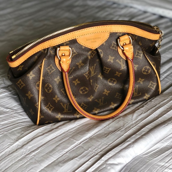 Bags Louis Vuitton Lookalike Bag Poshmark